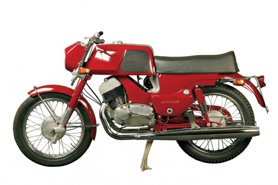 JAWA 350/633