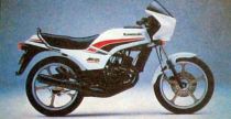 История компании KAWASAKI и ее мотоциклы