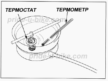 termostat