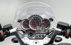 Moto Guzzi Breva V 1100